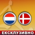 Фудбал - СП: Холандија - Данска