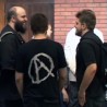 Ослобођено шесторо анархиста