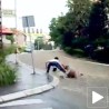 Драма после олује