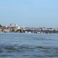 Укинута ванредна одбрана од поплава 