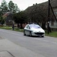 Ухапшен малолетник у Јабуци