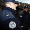 Бајрам Аслани на слободи