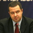 Дачић осудио ослобађање Асланија 