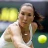 Јелена у другом колу 