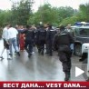 Стравичан злочин код Новог Сада