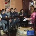 Балканском улицом