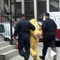 Притвор због убиства девојчице
