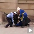 У служби ЊКВ