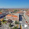 Самоубиство у канцеларији председника општине Вршац