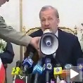 На добро посећеној конференцији...