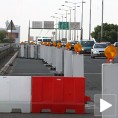 Нема хаоса због Газеле