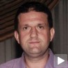 Шарић између Азије и Африке