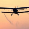 Запрашивање комараца у Београду 