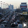 Измене у саобраћају због радова на Газели