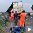 Два милиона евра на аутопуту