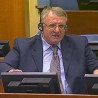 Шешељ оптужује Аркана за злочин у Зворнику