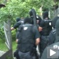 Хапшење разбојника