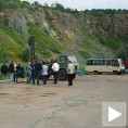 Истрага о масовној гробници
