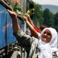Пошта сребреничким жртвама