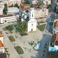 Једна особа теже повређена у Смедереву
