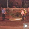 Погинула девојка на Смедеревском путу