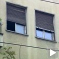 Дете пало са трећег спрата
