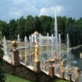 Разгледница: Крстарење Волгом