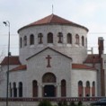Вандали напали цркву у Сарајеву