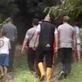 Настављена потрага за дечаком 