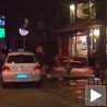 Туча на Дорћолу