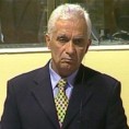 Хаг одбио Крајишников захтев