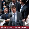 Одбијен захтев за изручење Ганића