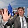 Ганић стигао у Сарајево