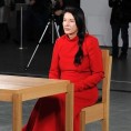 Изложба Марине Абрамовић у њујоршком Музеју модерне уметности