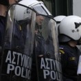 Грчка полиција проучава летак терориста