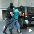 Хапшења у Крагујевцу