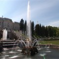 Разгледница: Крстарење Волгом