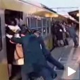 Средина, мало напред!