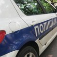 Пијани возач повредио полицајце