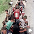 Петнаест година од "Олује"