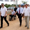 Томпсон угостио Бандића