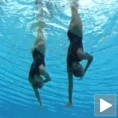 Руски тајни агенти под водом