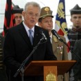 Нови председник Мађарске