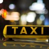 Украли такси, па изазвали удес