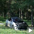 Погинуо малолетник 
