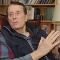 Драгољуб Живојиновић: Српско-амeричкe везе