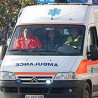 Саобраћајна несрећа у Железнику