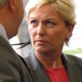 Ухапшена Санадерова сарадница