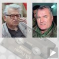 Тајни аудио-снимак Ћосић - Младић