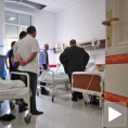 Стање повређеног Немца стабилно